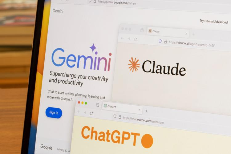 Data Show Limited AI Adoption Among North Carolina Businesses