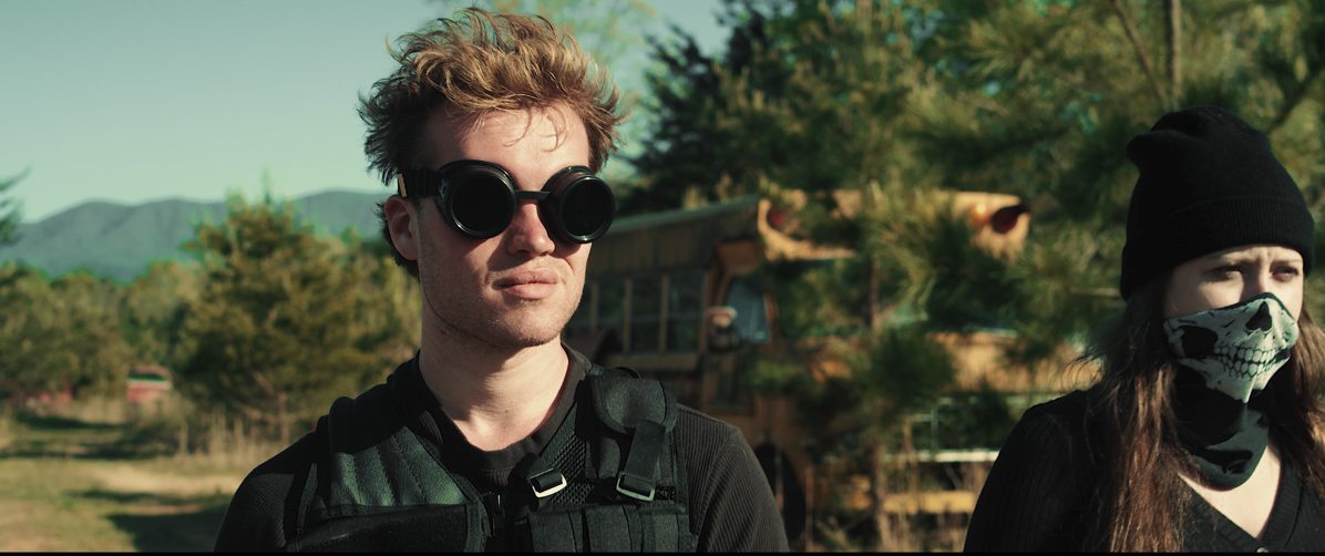 Airborne Dillon Mann