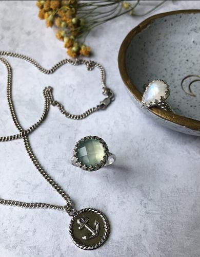 Gina Johnson jewelry