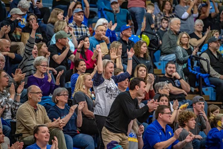 The Bulldogs  roll past the Tigers 82-45.