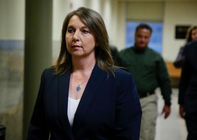 National nonprofit is raising money for Officer Betty Shelby's 'cost of living'