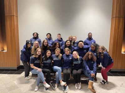 Kannapolis Youth Council