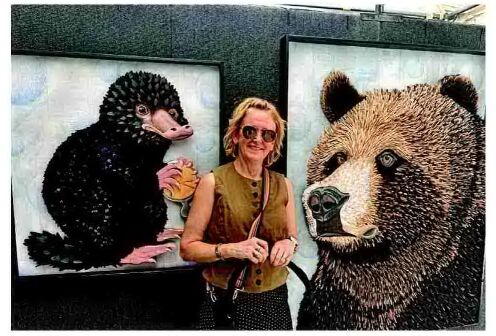 Epic Systems' founder on why the company buys so much art
