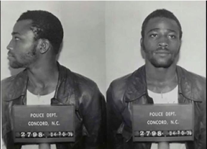 Ronnie Long
