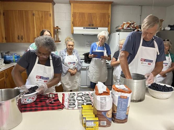 Preserving the Harvest: Grant Sparks Exciting New Food Preservation Initiative in Richmond County