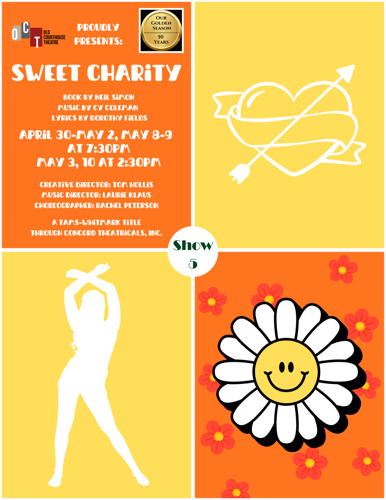 Sweet Charity