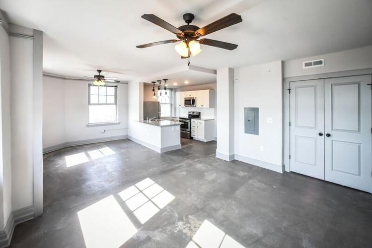 The View at Hotel Concord