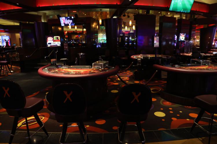 Caesars