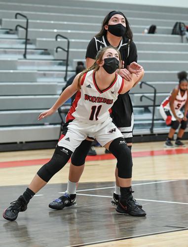 West Cabarrus defeated Northwest 57-54.