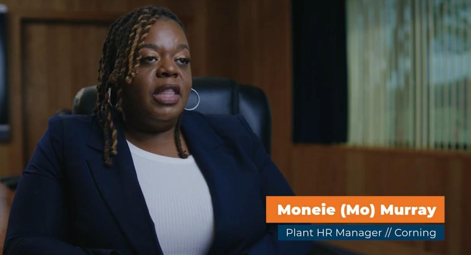 Women in Manufacturing
