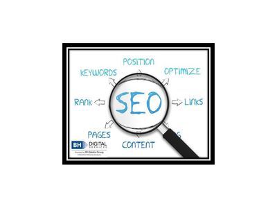 What Makes Great SEO | Digital Marketing | BH Digital Marketing Services
