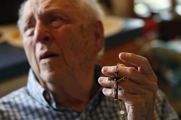 Stories of Honor Roy Kinyon
