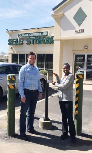 Harrisburg Self Storage