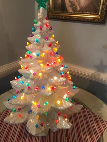 Holiday Homes Tour