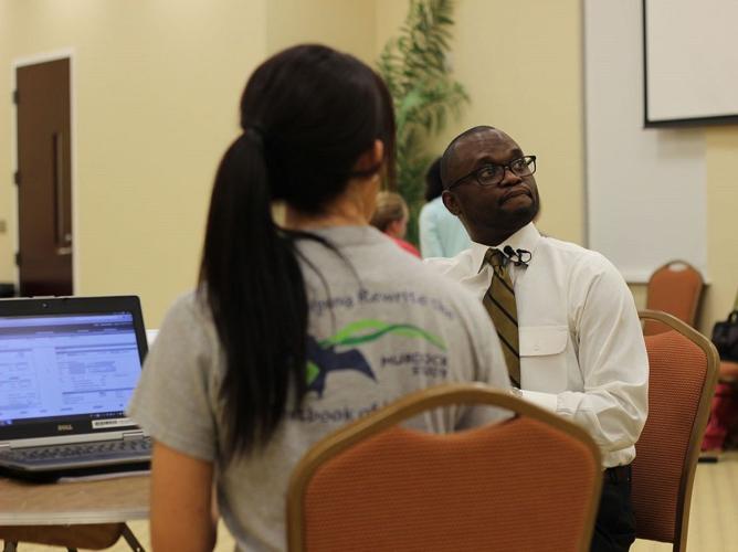 MURDOCK Study gains another participant