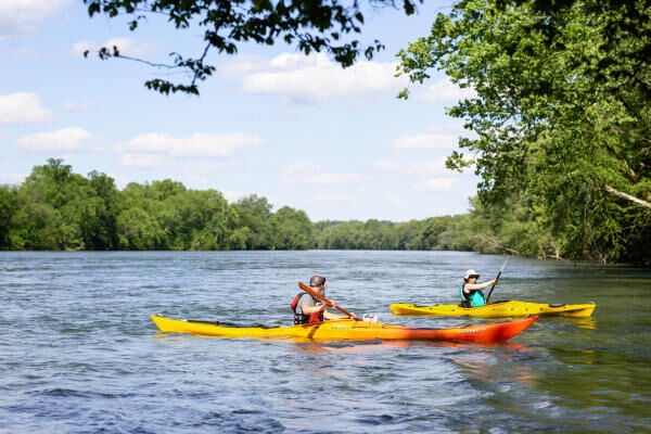 Your Go-To Guide to Catawba County Parks