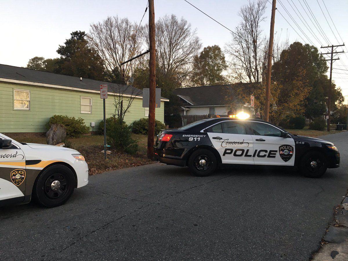 Concord man shot and killed; CPD searching for suspect News