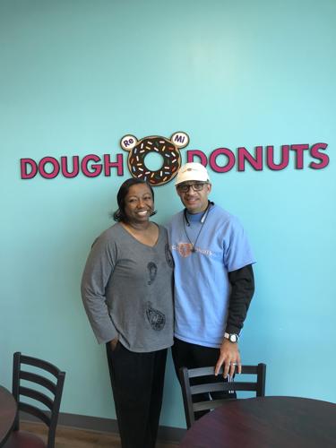 Dough Re Mi Donuts
