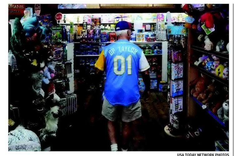 CUSTOMERS ASK 'WHAT HAPPENED?'