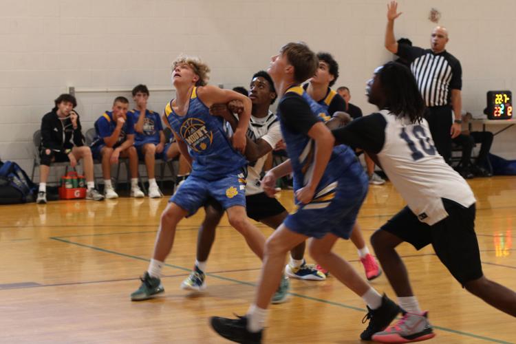 Summer sports