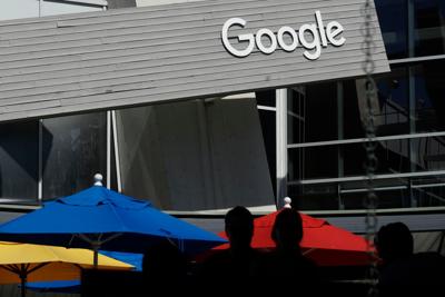 Danielle Coffey: Don't let Google censor news in California