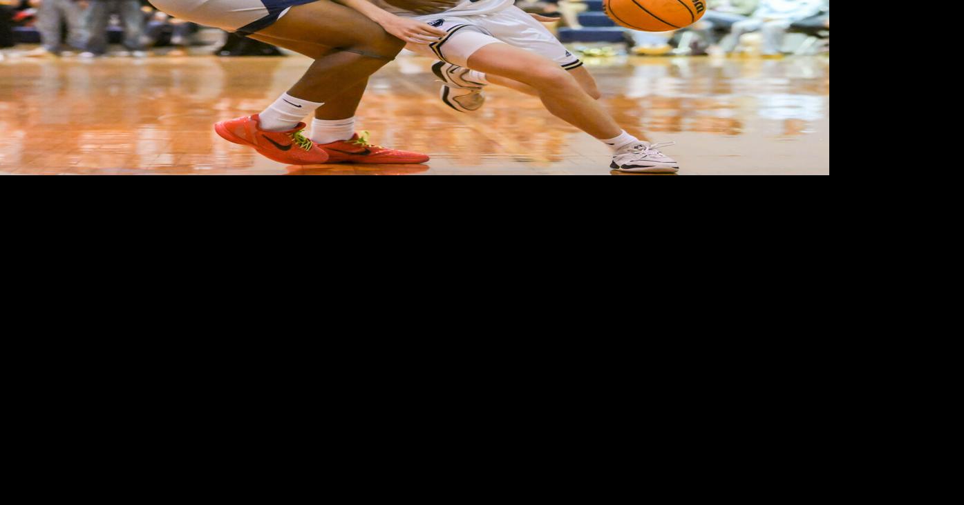 Boys basketball roundup