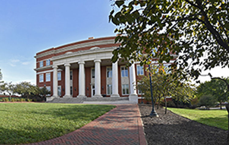 UNC Charlotte’s School of Data Science