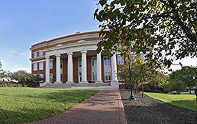 UNC Charlotte’s School of Data Science