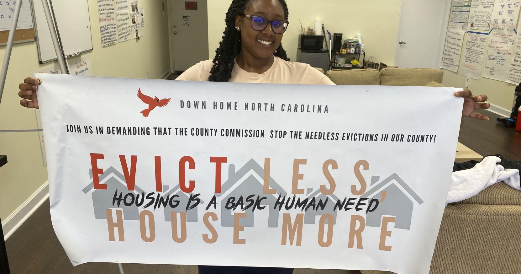How a local group is working to improve housing in Cabarrus County - Vimarsana News