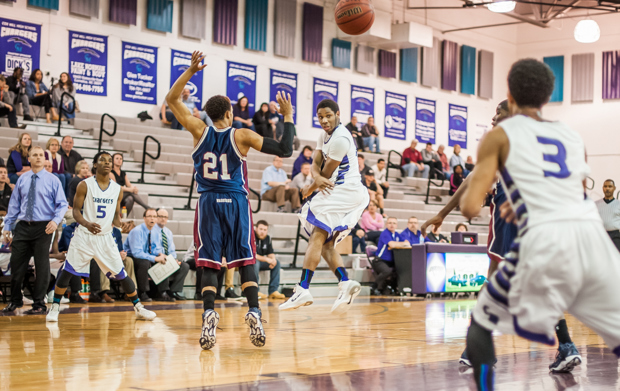 Cox Mill 73, East Gaston 62