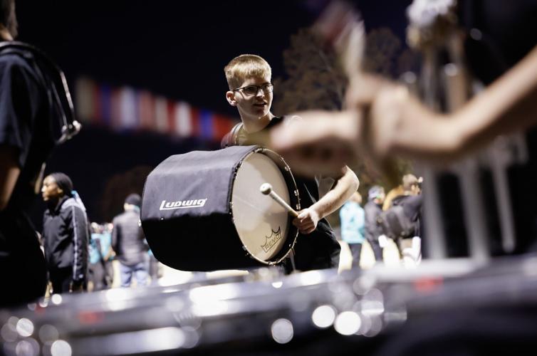 Reagan Kannapolis Brown Football