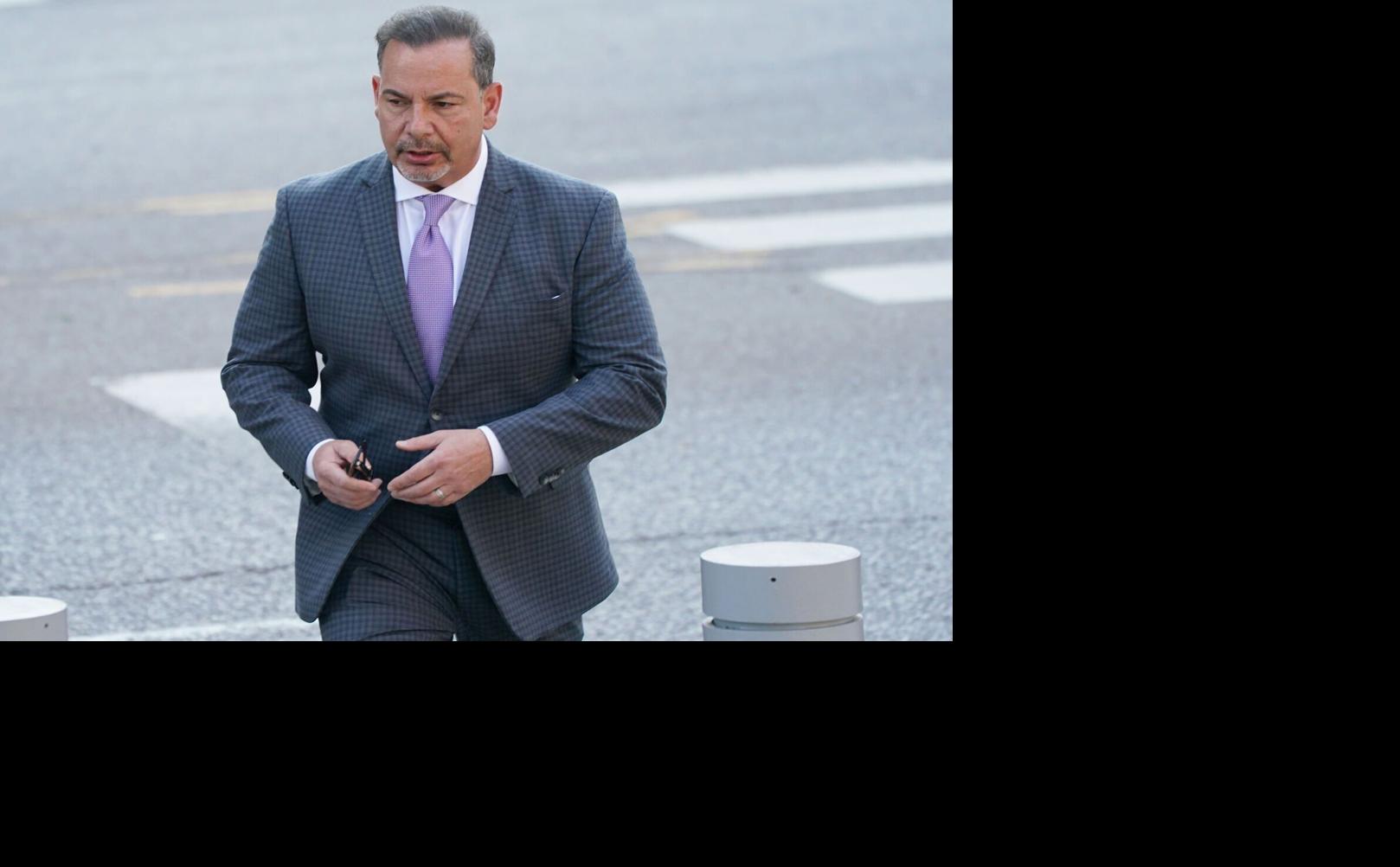 Joseph Bongiovanni