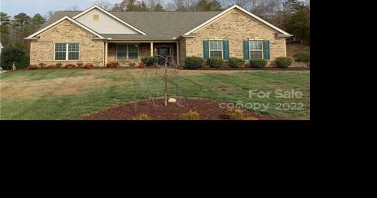 Expensive homes on the market in Cabarrus County - Vimarsana News