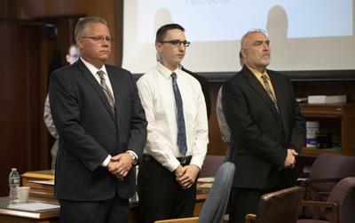 Michigan Governor Kidnapping-Plot