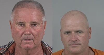 Suspects