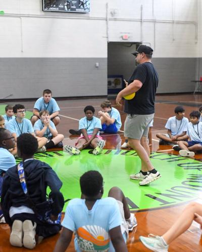 Summer Youth Camp