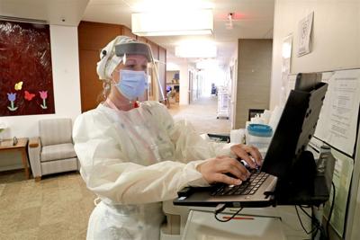 Terrace View long-term care facility keeps residents safe (copy)