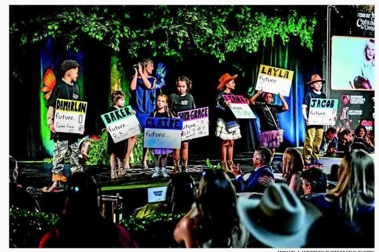 Cook Out Catwalk for Causes raises $840K