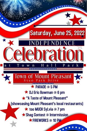 Independence Celebration