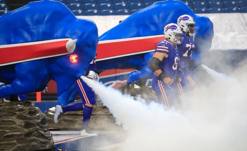 Bills Chiefs