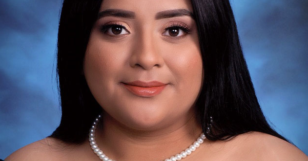 2024 Senior Spotlight: Odalis Ramirez Maldonado from Performance Learning Center - Vimarsana News