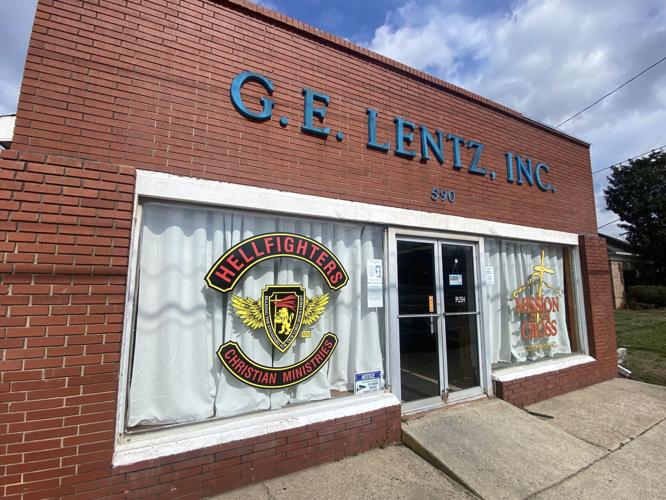 Headquarters