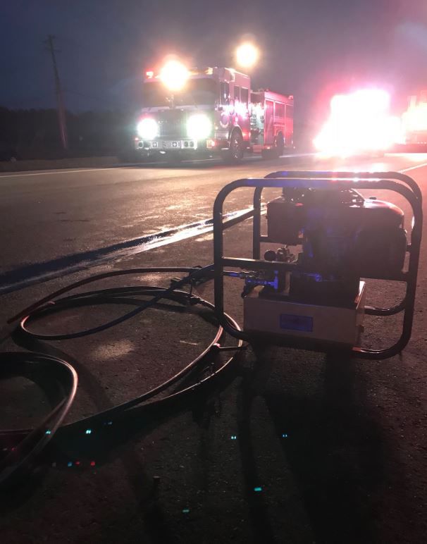 Two injured in Harrisburg wreck Latest Headlines