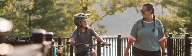 Screen-Free Summer Adventures in Hickory
