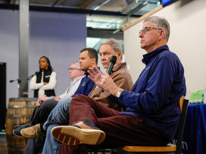 Panel discussion