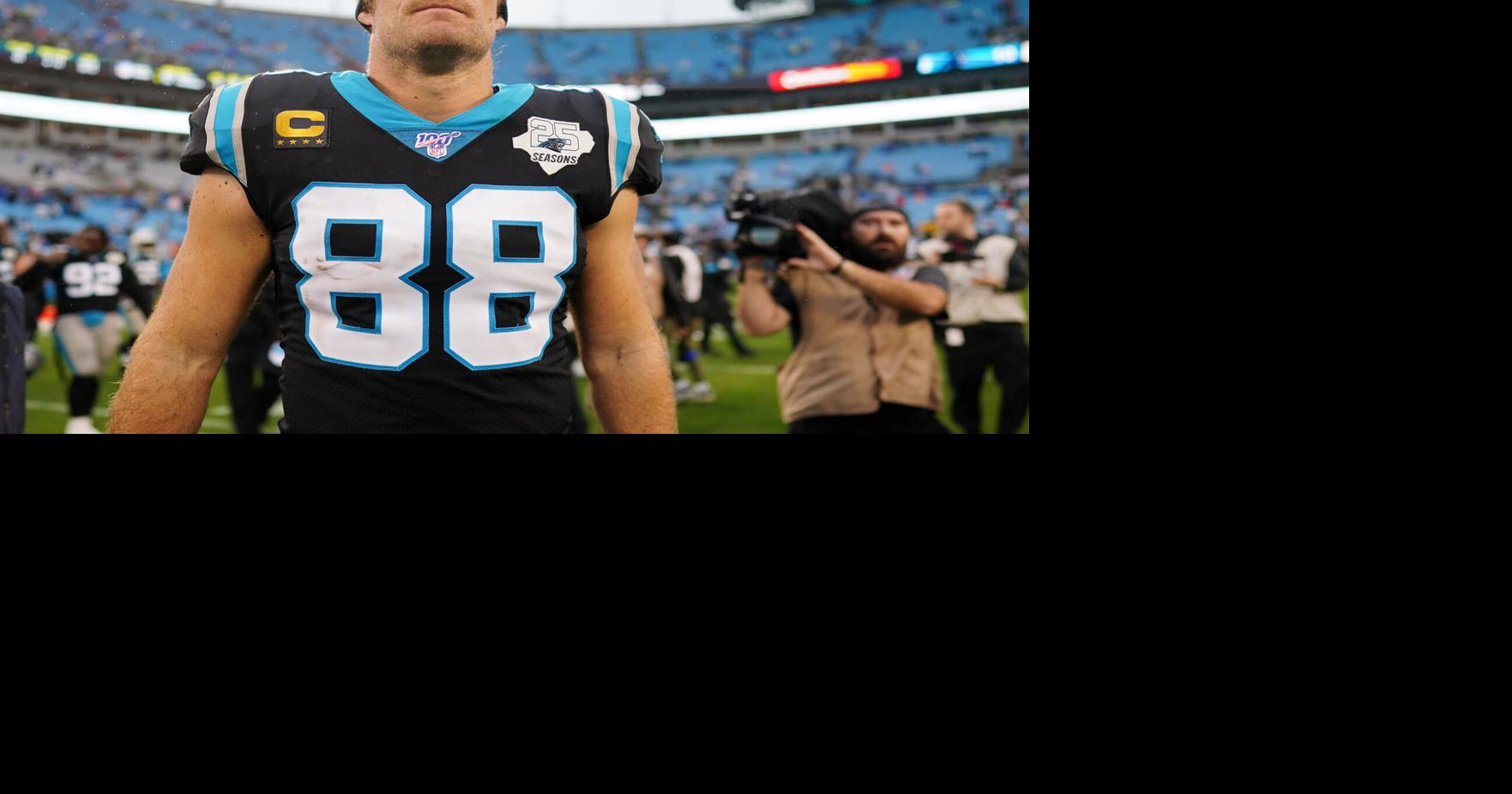Scott Fowler: Disappointed at missing Super Bowl, former Panther Greg ...