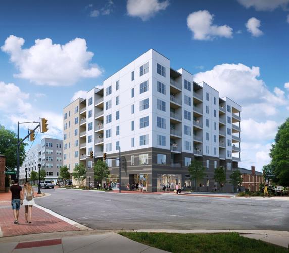 200 Main Street Kannapolis