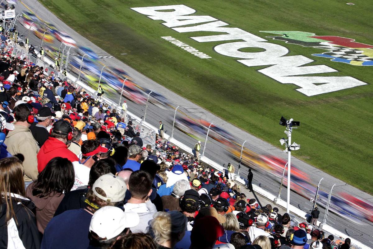 A sale of NASCAR was once unthinkable, but now it may be overdue