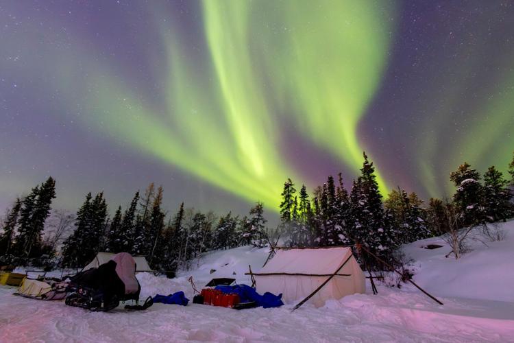 CANADA-ARCTIC/MILITARY