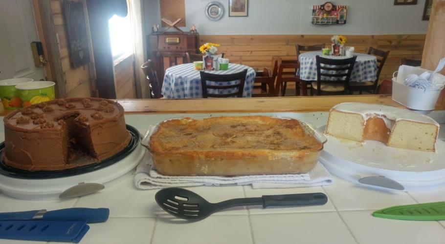 New Business Pleasant Memories Sweets & Treats opens in Mount Pleasant